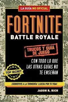Guía completa para ganar en Fortnite