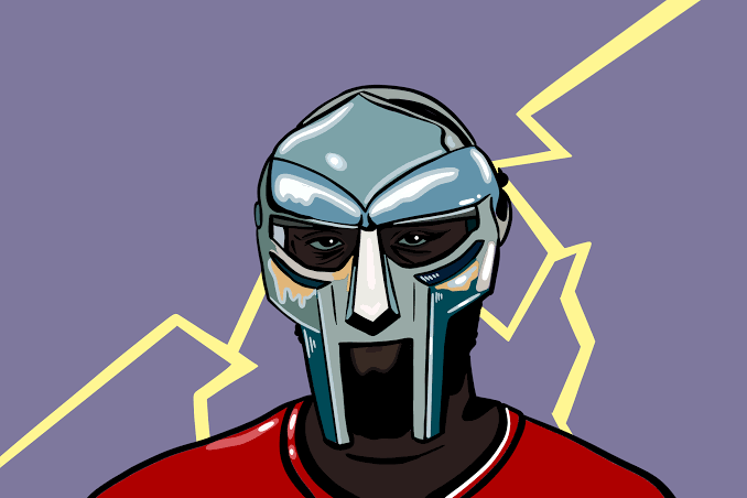 MF Doom
